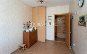 2-к квартира, на длительный срок, 41м2, 1/16 этаж