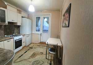 1-к квартира, на длительный срок, 37м2, 1/5 этаж