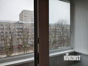1-к квартира, на длительный срок, 31м2, 3/5 этаж