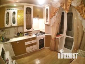 2-к квартира, посуточно, 50м2, 2/4 этаж