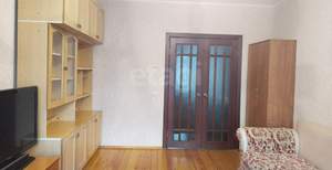 1-к квартира, на длительный срок, 44м2, 3/7 этаж