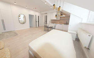 2-к квартира, на длительный срок, 65м2, 3/3 этаж