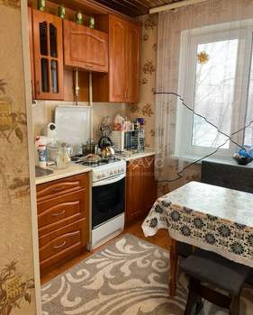 2-к квартира, на длительный срок, 50м2, 4/9 этаж