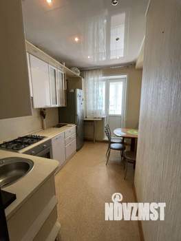 1-к квартира, на длительный срок, 44м2, 2/6 этаж