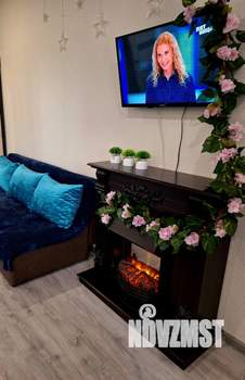 Студия квартира, посуточно, 30м2, 6/11 этаж