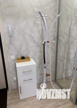 1-к квартира, посуточно, 40м2, 5/9 этаж