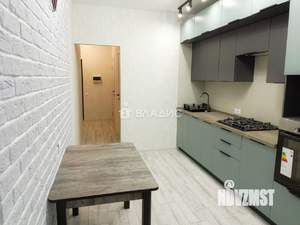 1-к квартира, на длительный срок, 42м2, 12/14 этаж