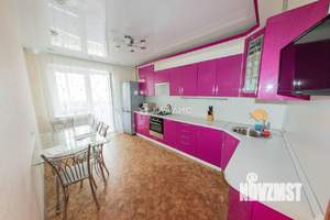 3-к квартира, на длительный срок, 70м2, 5/10 этаж