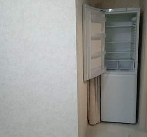 1-к квартира, на длительный срок, 32м2, 2/5 этаж