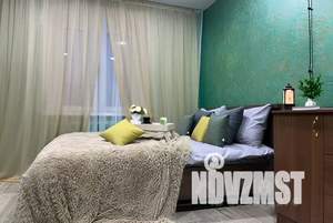 3-к квартира, посуточно, 60м2, 5/5 этаж