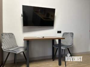 1-к квартира, на длительный срок, 24м2, 3/16 этаж