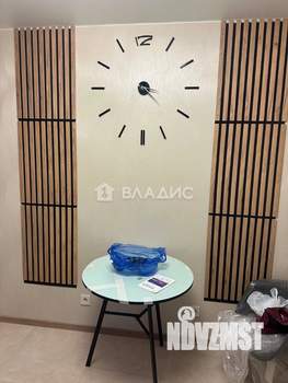 2-к квартира, на длительный срок, 57м2, 11/12 этаж