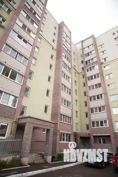 1-к квартира, на длительный срок, 42м2, 2/17 этаж