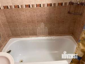 1-к квартира, на длительный срок, 30м2, 4/5 этаж