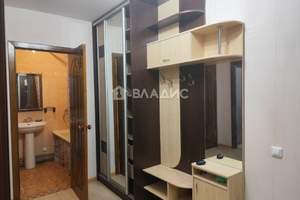 1-к квартира, на длительный срок, 42м2, 2/10 этаж