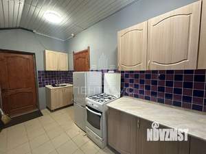 1-к квартира, на длительный срок, 33м2, 2/4 этаж