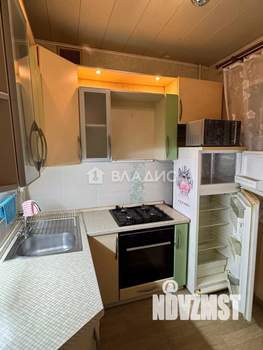 1-к квартира, на длительный срок, 32м2, 1/2 этаж