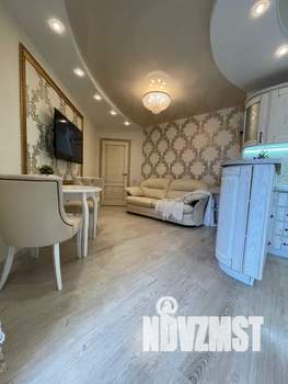 2-к квартира, посуточно, 68м2, 5/7 этаж