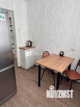 1-к квартира, на длительный срок, 30м2, 6/9 этаж