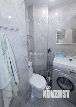 Студия квартира, на длительный срок, 25м2, 8/17 этаж