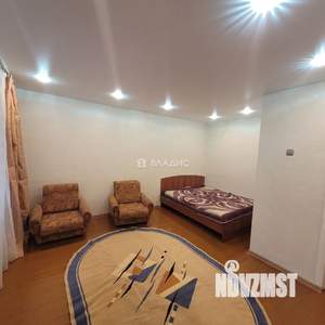 1-к квартира, на длительный срок, 32м2, 3/5 этаж