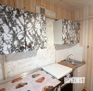 1-к квартира, на длительный срок, 30м2, 1/9 этаж