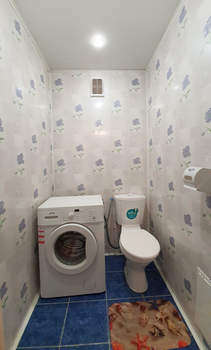 2-к квартира, на длительный срок, 70м2, 5/10 этаж