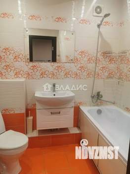 1-к квартира, на длительный срок, 42м2, 2/9 этаж