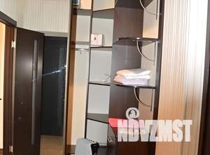 1-к квартира, посуточно, 44м2, 1/1 этаж