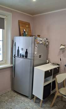 2-к квартира, на длительный срок, 50м2, 4/5 этаж