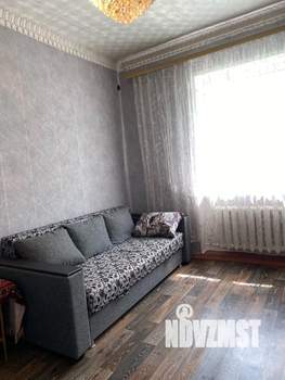 2-к квартира, на длительный срок, 48м2, 2/2 этаж