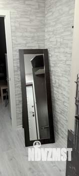 Студия квартира, посуточно, 29м2, 3/17 этаж