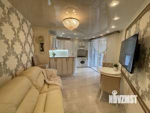 2-к квартира, посуточно, 70м2, 5/7 этаж