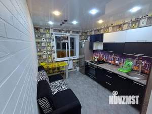 1-к квартира, на длительный срок, 40м2, 9/10 этаж