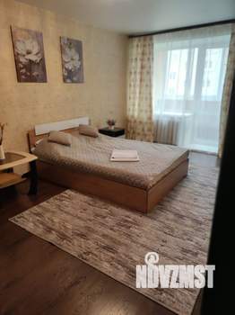 1-к квартира, посуточно, 31м2, 2/5 этаж