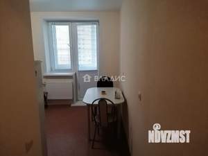 1-к квартира, на длительный срок, 33м2, 7/18 этаж