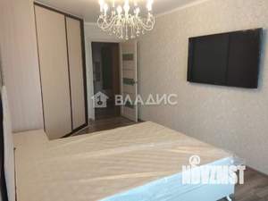 3-к квартира, на длительный срок, 85м2, 4/7 этаж