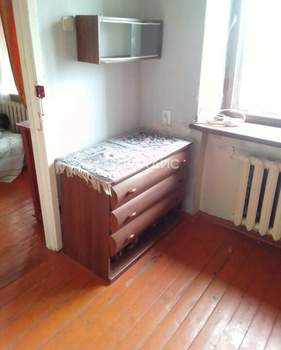 3-к квартира, на длительный срок, 58м2, 5/5 этаж