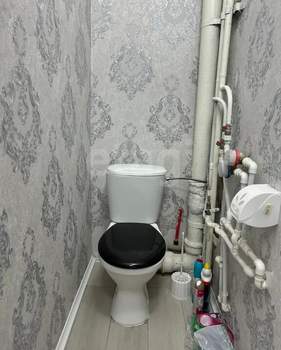 3-к квартира, на длительный срок, 66м2, 2/5 этаж