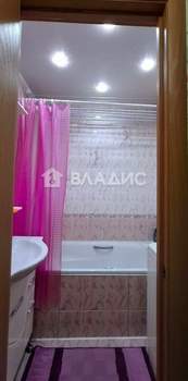 1-к квартира, на длительный срок, 35м2, 3/9 этаж