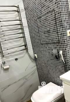 1-к квартира, на длительный срок, 31м2, 4/5 этаж