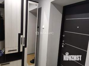 1-к квартира, на длительный срок, 38м2, 10/12 этаж