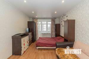 1-к квартира, на длительный срок, 30м2, 3/9 этаж