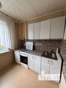 1-к квартира, на длительный срок, 33м2, 4/9 этаж