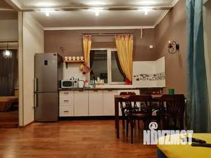 2-к квартира, посуточно, 50м2, 2/6 этаж