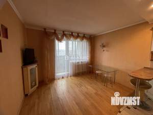 3-к квартира, на длительный срок, 92м2, 4/14 этаж