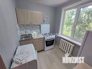 1-к квартира, на длительный срок, 30м2, 5/5 этаж