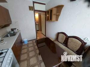 3-к квартира, на длительный срок, 67м2, 2/9 этаж