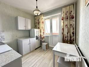 1-к квартира, на длительный срок, 37м2, 5/5 этаж