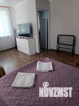 1-к квартира, посуточно, 31м2, 3/4 этаж